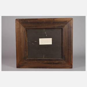 Jacobus Nooteboom, Mühle am Fluss