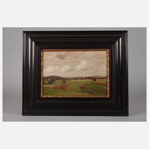 Prof. Josef Willroider, Landschaft