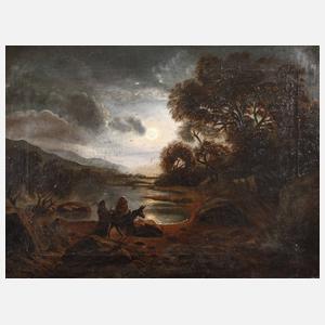 Flucht nach Ägypten