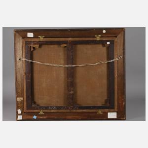 Niederländische Hasenjagd