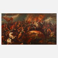 Schlacht an der Milvischen Brücke111