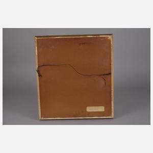 Paar Kinderportraits Biedermeier