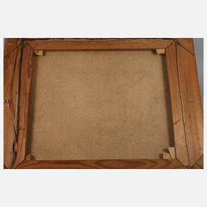 ”Nanna”, Damenportrait nach Feuerbach