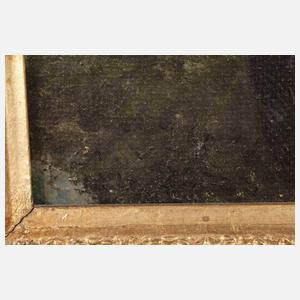 Freimaurerbildnis des Biedermeier