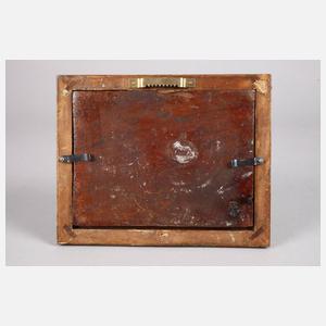 Romantische Flusslandschaft