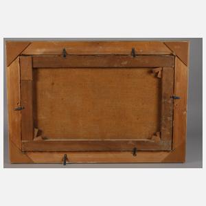 Ungarische Landschaft