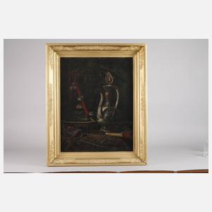 Orientalisches Stillleben