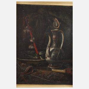 Orientalisches Stillleben