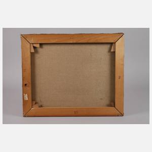 Franz Aumer, Stillleben mit Hummer