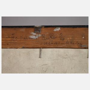 Helmut Becker, Chiemseestudie