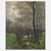 Rudolf Berger, Vorfrühling111