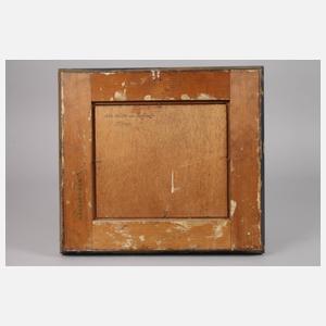 Ernst Bröcker, ”Alte Hütte am Guffert”