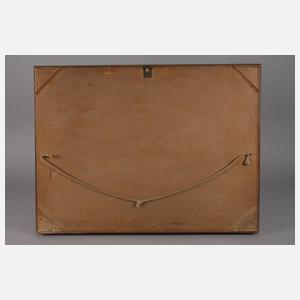 Carl Bublitz, Küstenlandschaft