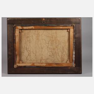 Alfred Buchta, Faune und Nymphen