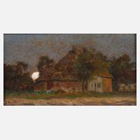 Franz Bunke, Mondnacht111