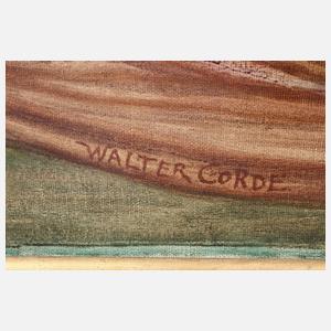 Walter Corde, ”Elegie”