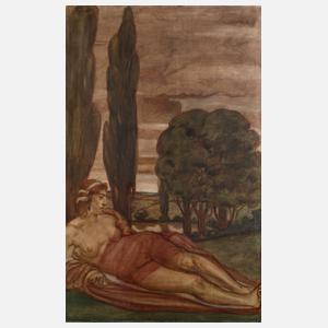 Walter Corde, ”Elegie”