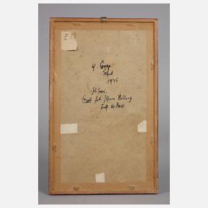 Walter Corsep, Erfurter Dom