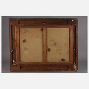 A. Derians, Pastorale Szene