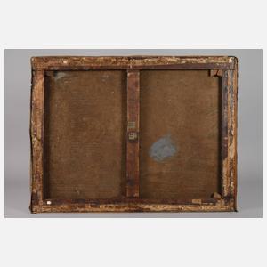 Conrad Fehr, Mädchenportrait