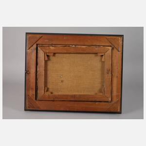 Eugen Frank-Colon, Hühnerhof