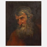 Vincente Galàr, Alter Kopf nach Van Dyck111
