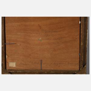 Arthur Griehl, Kirche Holzhausen