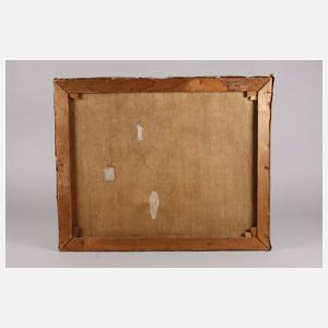 Richard Gutschmidt, Plausch im Jugendstilsalon