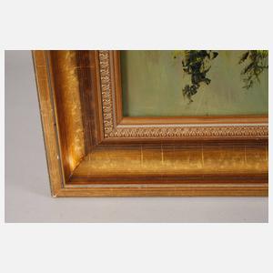 Rudolf Hirschel, Kakadu-Paar