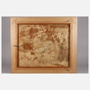 Willy Holtmann, Herrenportrait