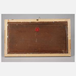 A. Jaquard, Istanbul mit Hagia Sophia