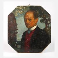 Julius Jughard, Herrenportrait111