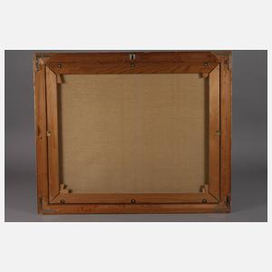 Erich Kirchhof, Riesengebirgslandschaft