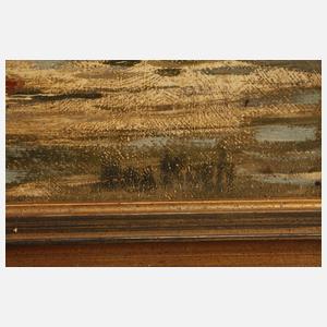 Max Koch, Segler an der Küste