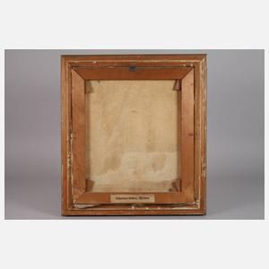 Johannes Köhler, ”Herbstlandschaft bei Denstedt”