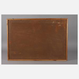 Kretzschmar, Frühlingshafte Gebirgslandschaft