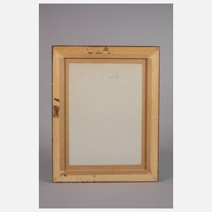 Künzel, Ansicht von Schweinitz bei Pößneck