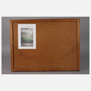 Claire Lorenz-März, Blick ins Gebirge