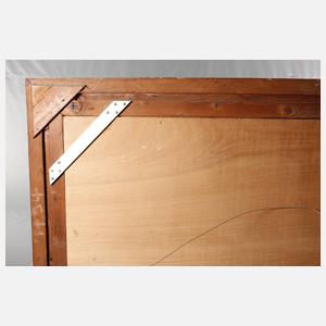 Melcher, Villa am Waldrand