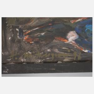 Holger Mittenzwei, ”Des Kaisers neue Kleider”