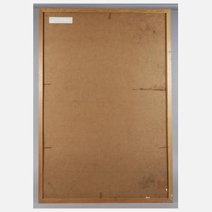 Holger Mittenzwei, ”Winterlandschaft”