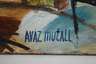 Avaz Mutall, Wochentag der alten Stadt