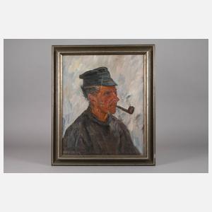 Hans Northmann, ”Alter Holländer”