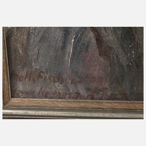 Hans Northmann, ”Alter Holländer”