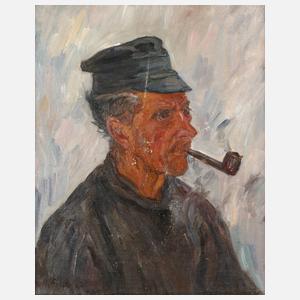 Hans Northmann, ”Alter Holländer”