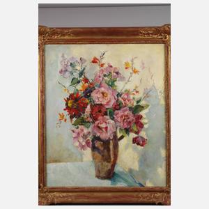 Käte Orlowsky, Blumenstillleben