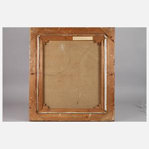 Käte Orlowsky, Blumenstillleben