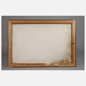 R. Pannckens, Tiere nächtlich