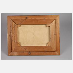 Knut Petersen-Svendsberg, Kircheninterieur