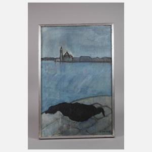 Andrea Petrickova, Venedigansicht